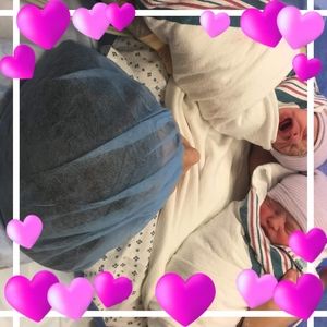 Meet your Posher, Nancy